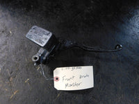 2002 Suzuki GS500 Front Brake Master Cylinder