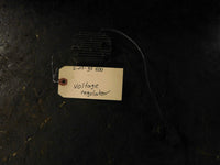 2002 Suzuki GS500 Voltage Regulator