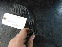 2002 Suzuki GS500 Voltage Regulator