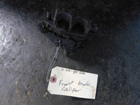 2002 Suzuki GS500 Front Brake Caliper