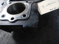 2002 Suzuki GS500 Cylinder - CORE