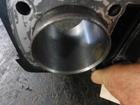 2002 Suzuki GS500 Cylinder - CORE