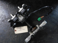 2002 Suzuki GS500 Triple Tree