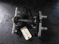 2002 Suzuki GS500 Triple Tree