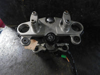 2002 Suzuki GS500 Triple Tree