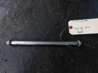 2002 Suzuki GS500 Swingarm Bolt