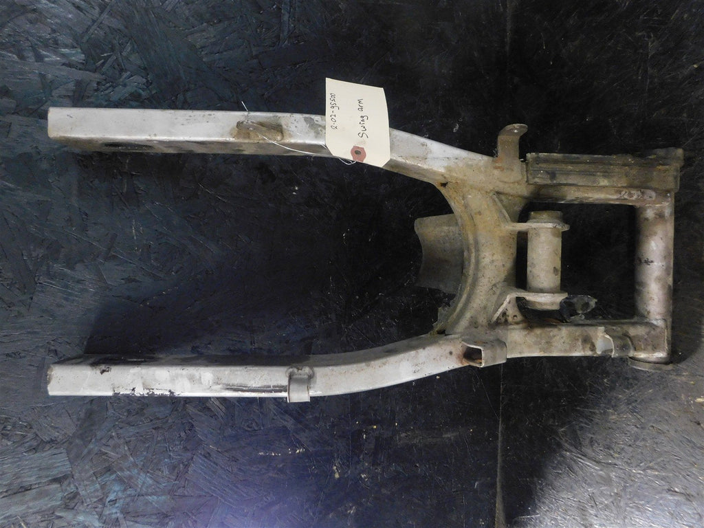 2002 Suzuki GS500 Swingarm