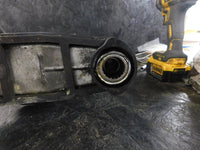 2002 Suzuki GS500 Swingarm