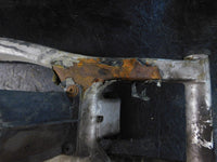 2002 Suzuki GS500 Swingarm