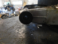 2002 Suzuki GS500 Swingarm