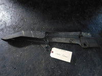 2002 Suzuki GS500 Chain Cover