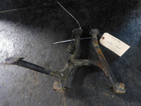 2002 Suzuki GS500 Center Kick Stand