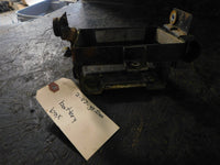 2002 Suzuki GS500 Battery Box