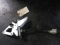 2002 Suzuki GS500 Rear Brake Master Cylinder