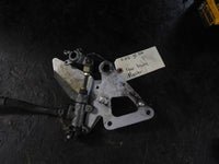 2002 Suzuki GS500 Rear Brake Master Cylinder
