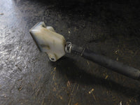 2002 Suzuki GS500 Rear Brake Master Cylinder