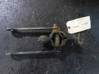 2002 Suzuki GS500 Shock Linkage