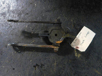 2002 Suzuki GS500 Shock Linkage