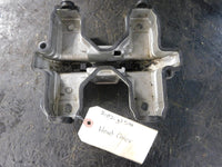 2002 Suzuki GS500 Valve Cover