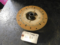 2012 Polaris Ranger EV Electric 4x4 Left Front Wheel Hub