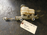 2012 Polaris Ranger EV Electric 4x4 Brake Master Cylinder