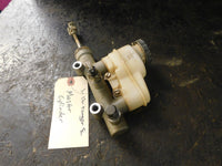 2012 Polaris Ranger EV Electric 4x4 Brake Master Cylinder