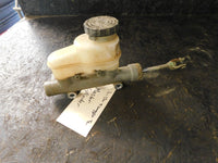 2012 Polaris Ranger EV Electric 4x4 Brake Master Cylinder