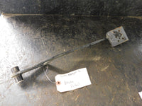 2012 Polaris Ranger EV Electric 4x4 Brake Pedal