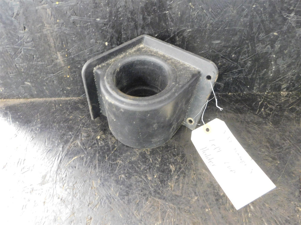 2012 Polaris Ranger EV Electric 4x4 Left Cup Holder