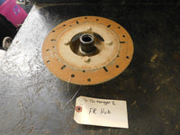 2012 Polaris Ranger EV Electric 4x4 Right Front Wheel Hub