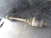 2012 Polaris Ranger EV Electric 4x4 Right Front Axle