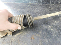 2012 Polaris Ranger EV Electric 4x4 Steering Rack