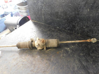 2012 Polaris Ranger EV Electric 4x4 Steering Rack