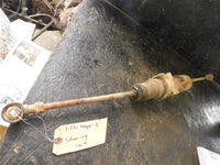 2012 Polaris Ranger EV Electric 4x4 Steering Rack