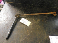 2012 Polaris Ranger EV Electric 4x4 Steering Shaft