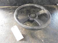 2012 Polaris Ranger EV Electric 4x4 Steering Wheel