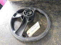 2012 Polaris Ranger EV Electric 4x4 Steering Wheel