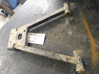 2012 Polaris Ranger EV Electric 4x4 Right Rear Lower A Arm