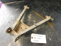 2012 Polaris Ranger EV Electric 4x4 Right Rear Upper A Arm