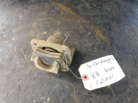 2012 Polaris Ranger EV Electric 4x4 Right Rear Brake Caliper