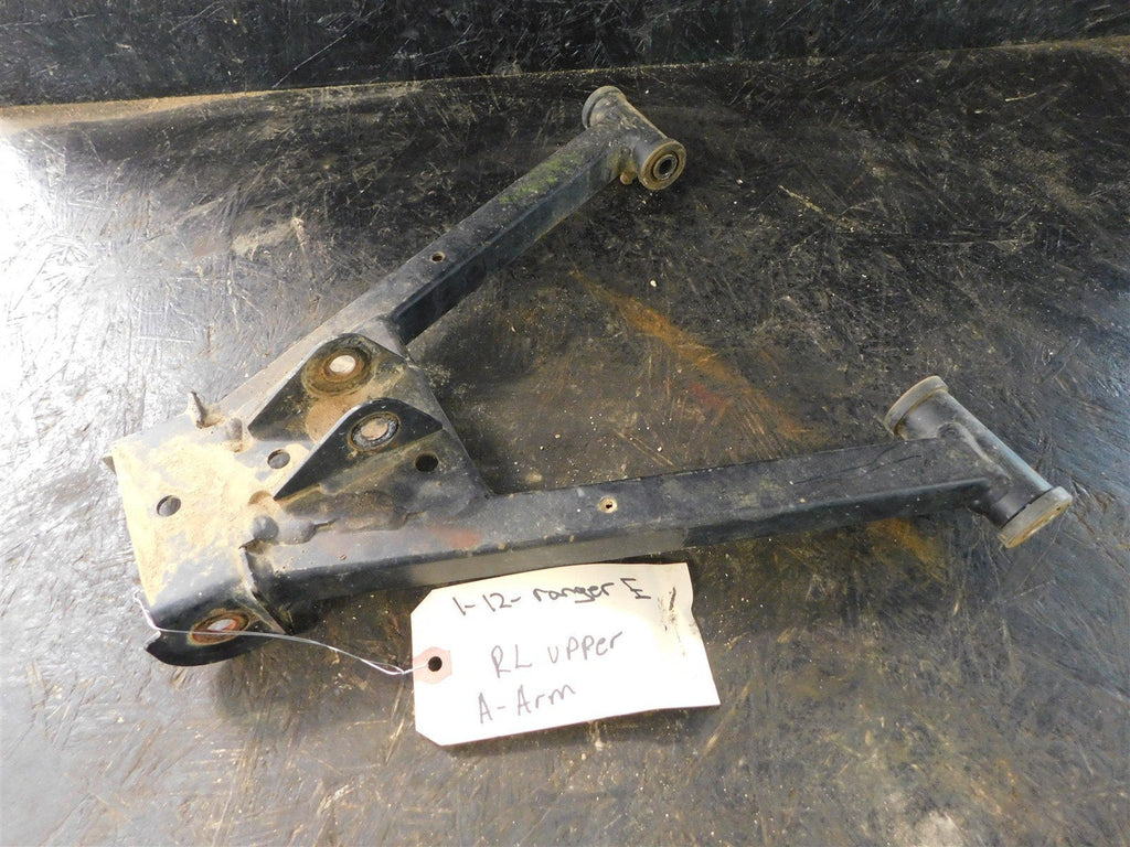 2012 Polaris Ranger EV Electric 4x4 Left Rear Upper A Arm
