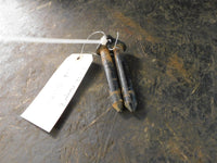 2012 Polaris Ranger EV Electric 4x4 Bed Bolts