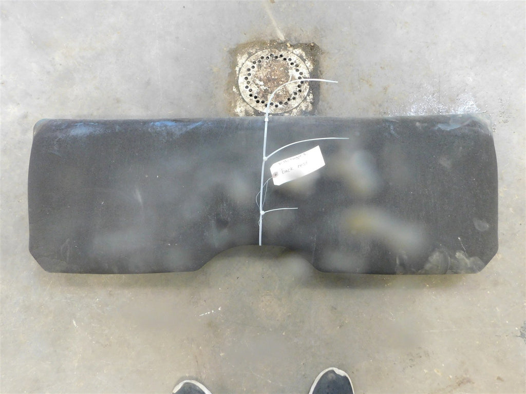 2012 Polaris Ranger EV Electric 4x4 Seat - Back Rest