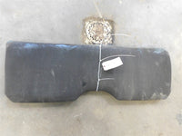 2012 Polaris Ranger EV Electric 4x4 Seat - Back Rest