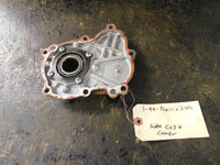 1999 Kawasaki Prairie 300 4x4 Side Cover