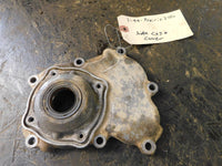 1999 Kawasaki Prairie 300 4x4 Side Cover