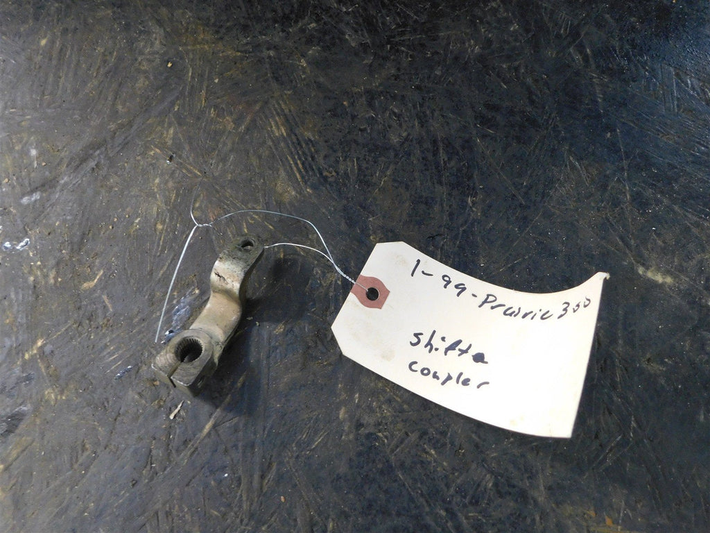 1999 Kawasaki Prairie 300 4x4 Shift Coupler