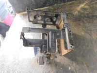 1981 Kawasaki CSR1000 Battery Box