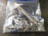 1981 Kawasaki CSR1000 Bolts Lot