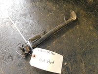 1981 Kawasaki CSR1000 Kickstand